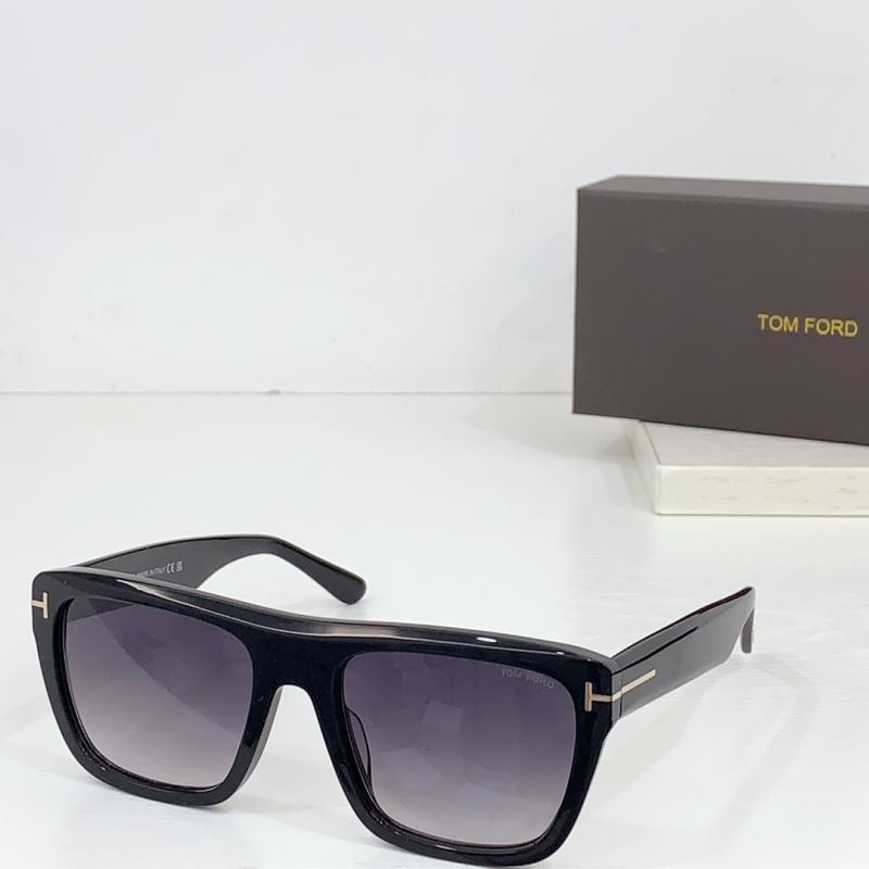 Tom Ford Sunglasses